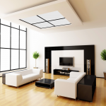Service de finition intérieur de salon et maison dans Les Laurentides, Saint-Jérôme, Saint-Sauveur, Sainte-Adèle, Saint-Eustache, Boisbriand, Terrebonne, Joliette, Repentigny, Lanaudière ou à Laval sur la Rive-Nord de Montréal / Entrepeneur Général Laurentides