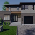 Service de construction de maison neuve dans Les Laurentides, Saint-Jérôme, Saint-Sauveur, Sainte-Adèle, Saint-Eustache, Boisbriand, Terrebonne, Joliette, Repentigny, Lanaudière ou à Laval sur la Rive-Nord de Montréal / Entrepeneur Général Laurentides