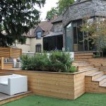 Service de construction et rénovation de balcon, patio et terrasse dans Les Laurentides, Saint-Jérôme, Saint-Sauveur, Sainte-Adèle, Saint-Eustache, Boisbriand, Terrebonne, Joliette, Repentigny, Lanaudière ou à Laval sur la Rive-Nord de Montréal / Entrepeneur Général Laurentides