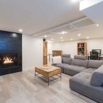 Service de rénovation et finition de sous-sol dans Les Laurentides, Saint-Jérôme, Saint-Sauveur, Sainte-Adèle, Saint-Eustache, Boisbriand, Terrebonne, Joliette, Repentigny, Lanaudière ou à Laval sur la Rive-Nord de Montréal / Entrepeneur Général Laurentides
