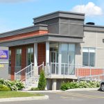 Service de construction commercial à Repentigny sur Lanaudière / Entrepreneur General Laurentides